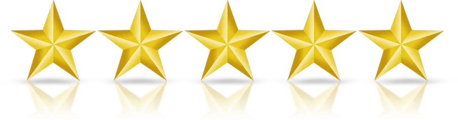 Synacept Customer Satisfaction Five Star Reviews